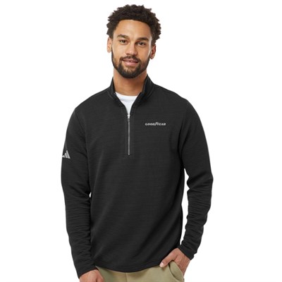 PREORDER NOW! Goodyear Adidas Spacer Pullover