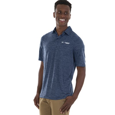 Cooper Tires Men's Performance Polo