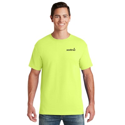 Sodexo Safety T-Shirt