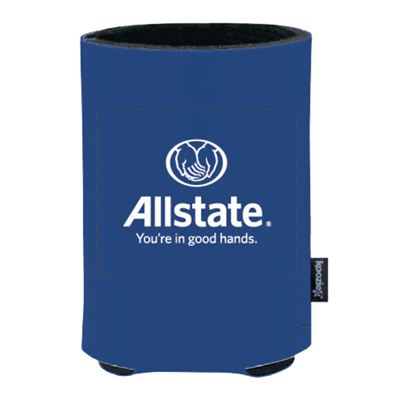 Koozie® Collapsible Can Holder