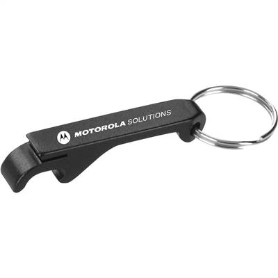 Aluminum Bottle Opener