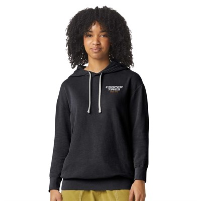 PREORDER NOW! Cooper Tires Since 1914 Hoodie