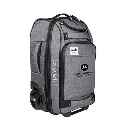 projekt Puddle Jumper - Canada