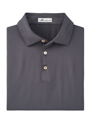 Peter Millar Solid Performance Polo - Men's