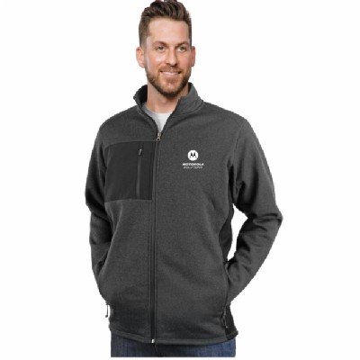 Men's Course Jacket - Canada