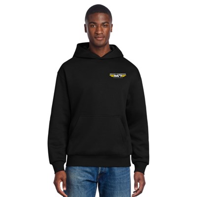 Mickey Thompson Heavyweight Hoodie