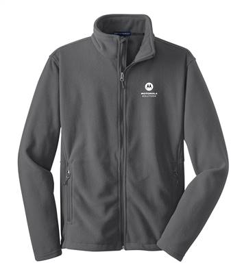 Men's Port Authority Fleece Jacket