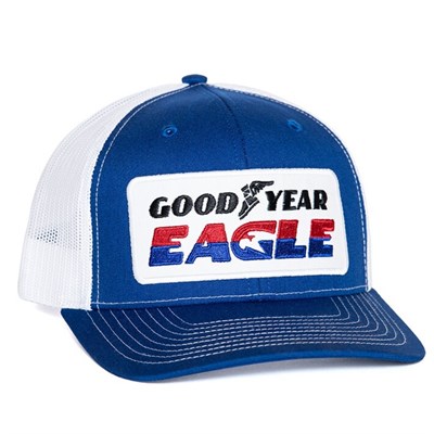 Goodyear Eagle Snapback