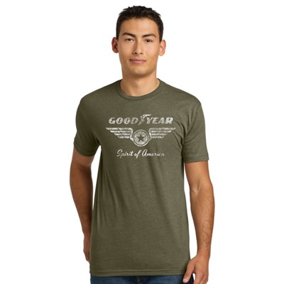 Spirit of America T-Shirt
