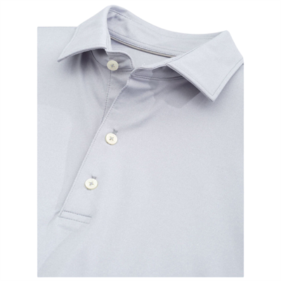 Johnnie-O Birdie Prep Polo - Men's