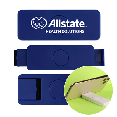 Tidy Twister 3-In-1 Fidget Phone Accessory