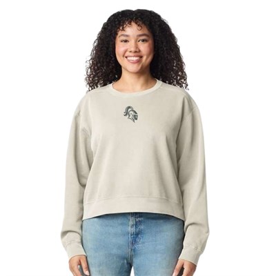 PREORDER NOW! Cooper Tires Women’s Helm Crewneck