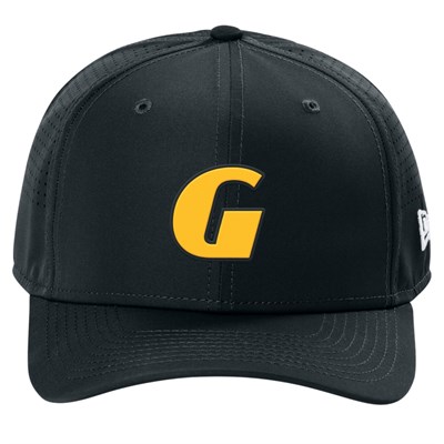 Goodyear x New Era Perforated Snapback