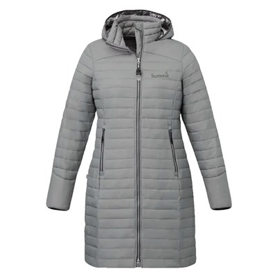 Women's Silverton Packable Jacket
