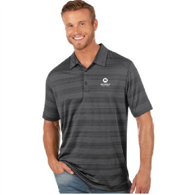 Men's Compass Polo - Canada