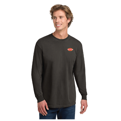 Long Sleeve One Team One Tyson Tee 