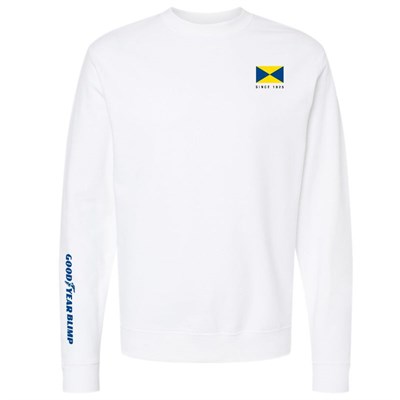 Flagship Crewneck