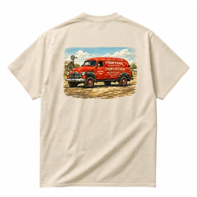 Hatchery Tee