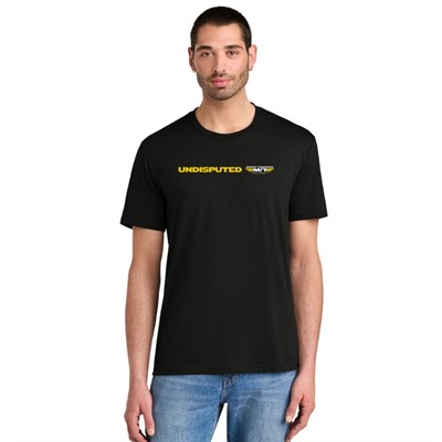 Mickey Thompson Undisputed T-Shirt