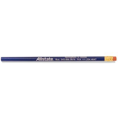 Blue Pencil