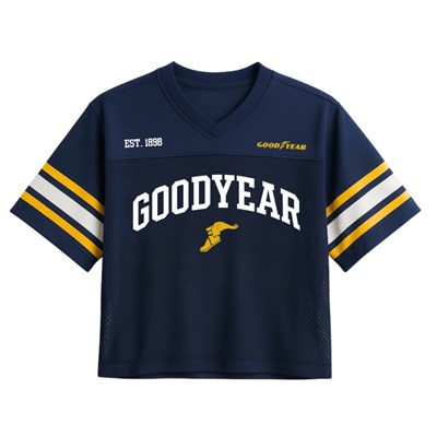 Goodyear Varsity Jersey