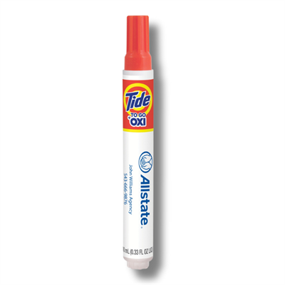 Tide to Go +Oxi - Instant Stain Remover