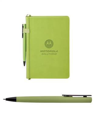 Vinyl Journal Combo - Canada