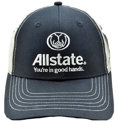 Black & RealTree® AP Camo Cap