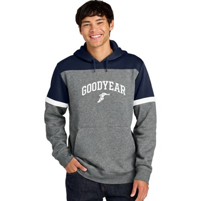 Goodyear Varsity Hoodie