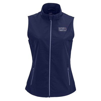 Newport Vest- Women's