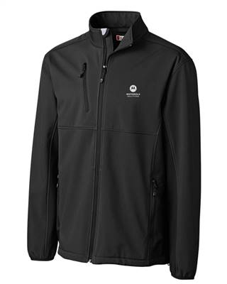 Men's Clique Narvik Softshell Jacket