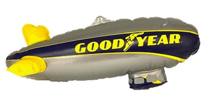 Goodyear Fan Store