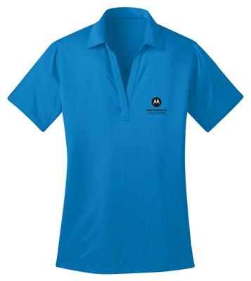 Women's Silk Touch Performance Polo