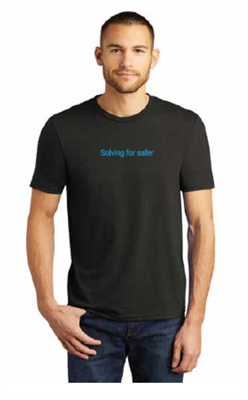 T-shirt- Men's