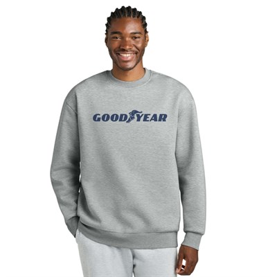 Goodyear Heavyweight Crewneck Sweatshirt