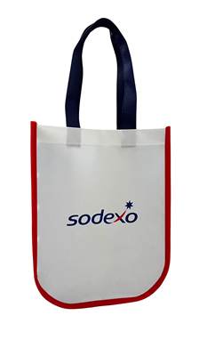 Custom Sodexo Tote Bag