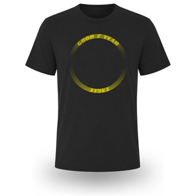 Goodyear Eagle In Motion T-Shirt