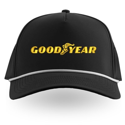 Branded Bills Hat
