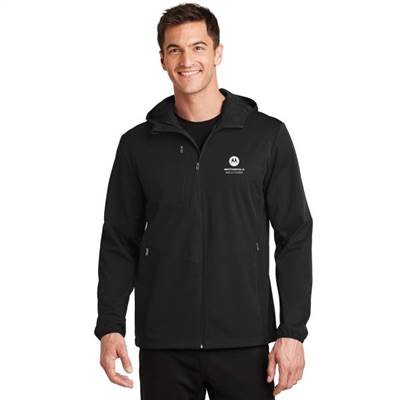 Men's Port Authority Active Softshell Jacket