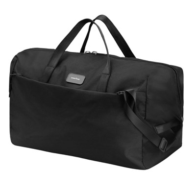 Waste2Gear Overnight Duffle Bag