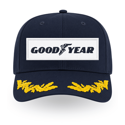 Goodyear Racing Victory Snapback