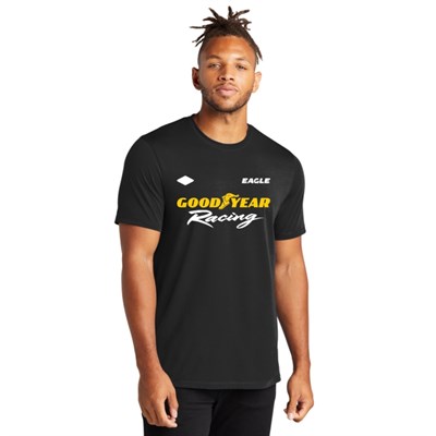 Goodyear Racing Shersey T-Shirt