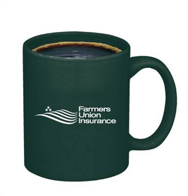 Budget Mug - 11oz