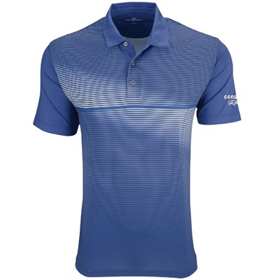 Goodyear Racing Pro Highline Polo