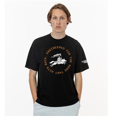PREORDER NOW! Cooper Tires Engineered for The Road T-Shirt