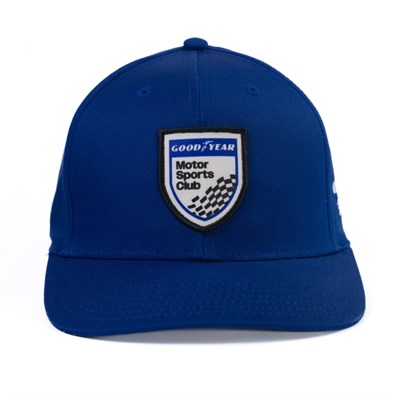 Motor Sports Club Baseball Hat