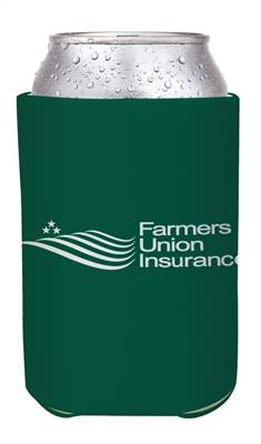 Koozie® britePix® Can Kooler