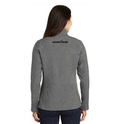 Women's Soft Shell Jacket