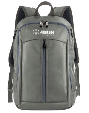 Basecamp Apex Tech Backpack