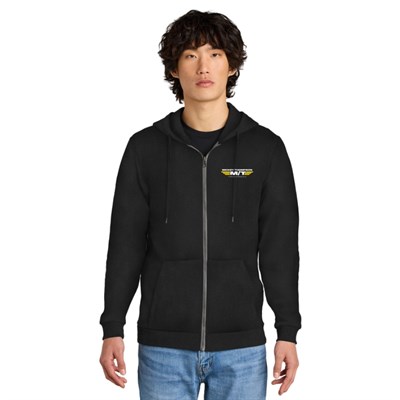 Mickey Thompson Full-Zip Hoodie